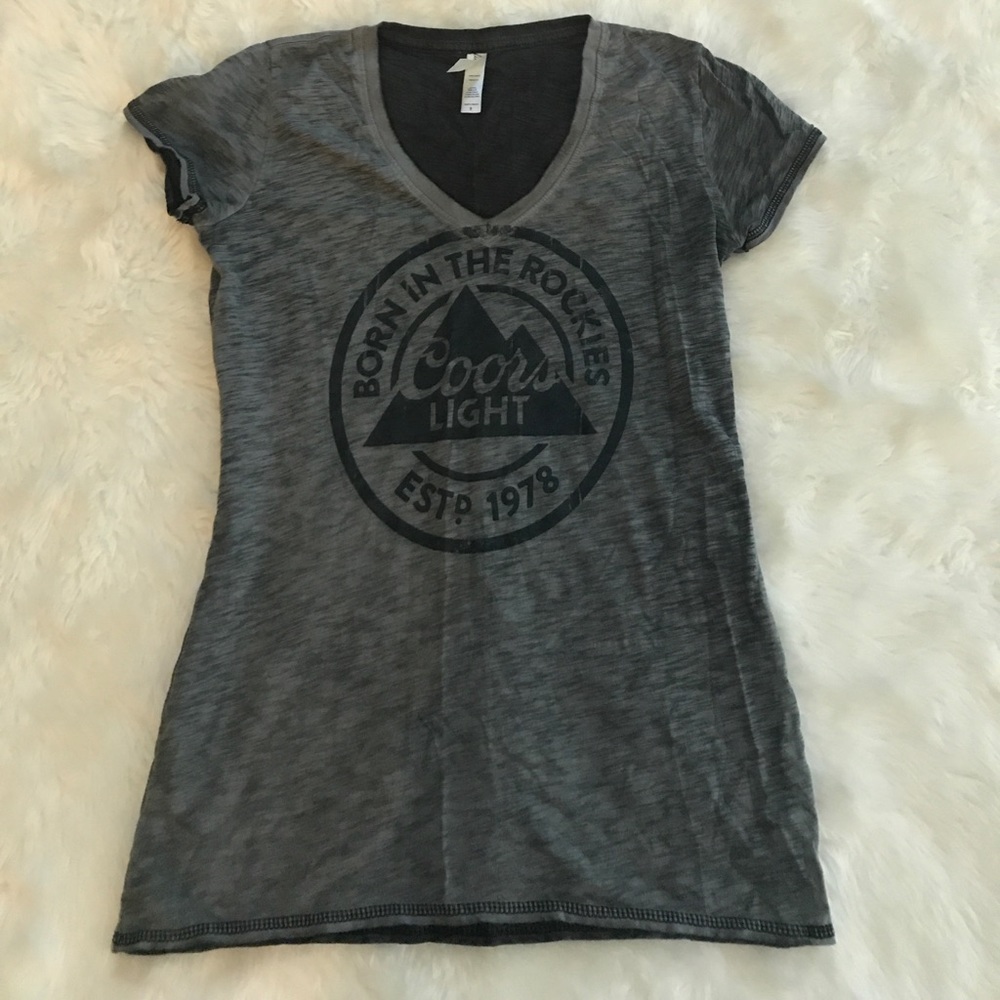 Soft Beer Shirt